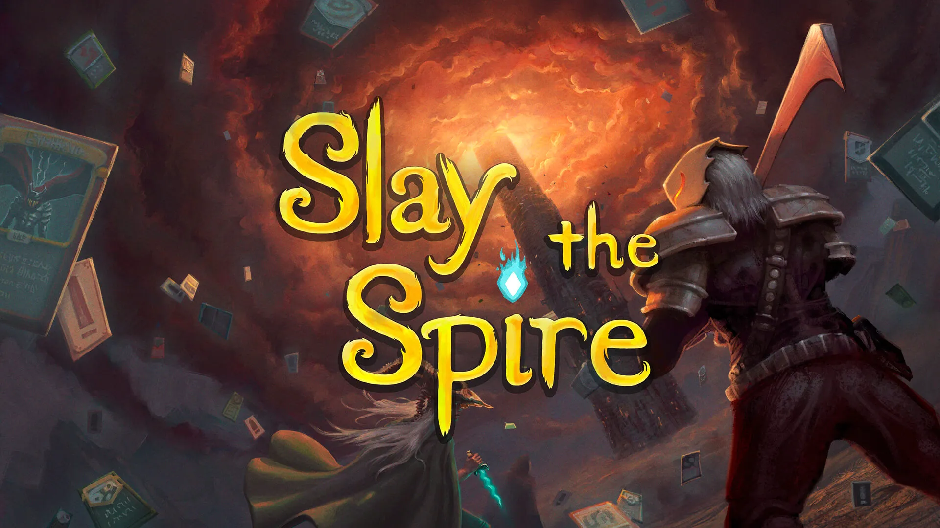 Slay the Spire Featured Image